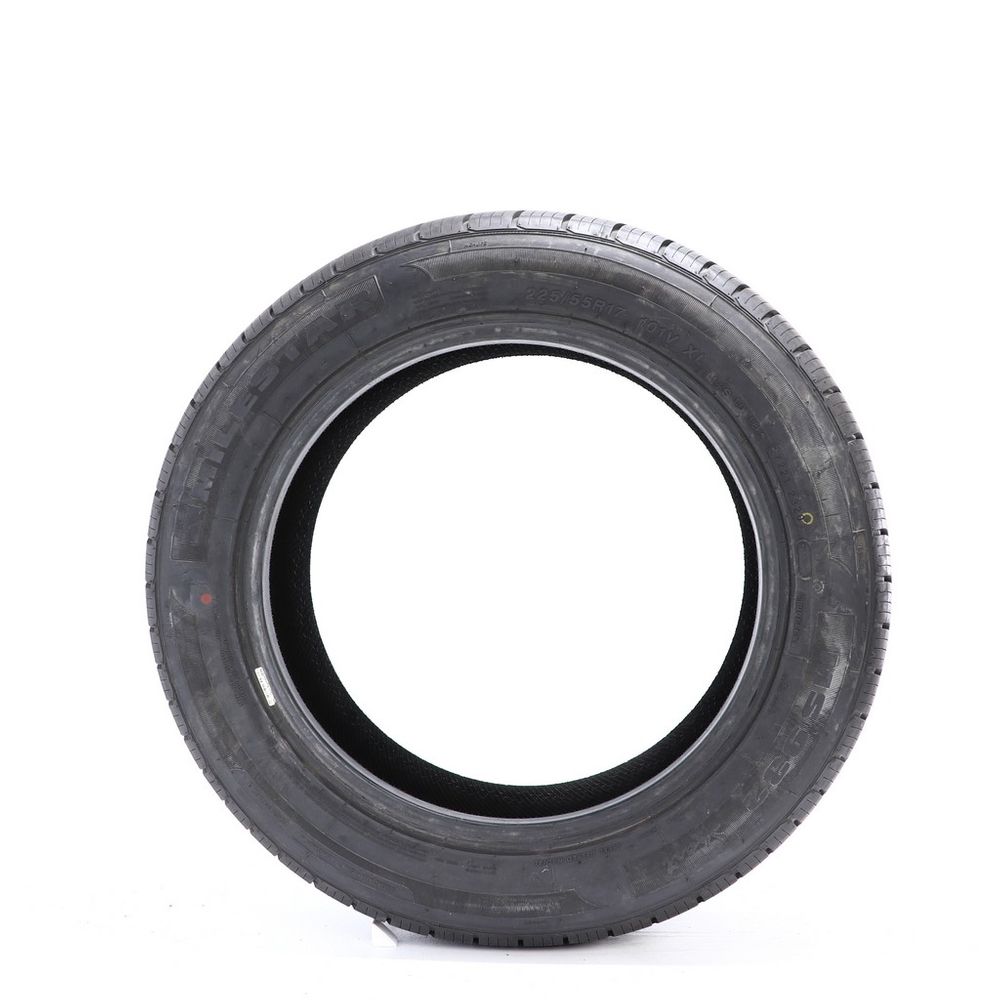 Driven Once 225/55R17 Milestar MS932 Sport 101V - 9/32 - Image 3