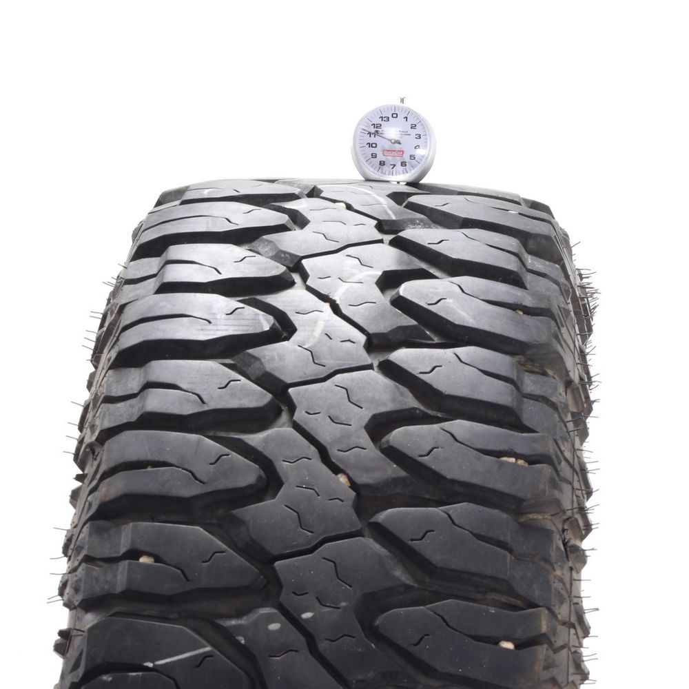Used LT 295/70R17 Milestar Patagonia M/T 121/118Q E - 11/32 - Image 2