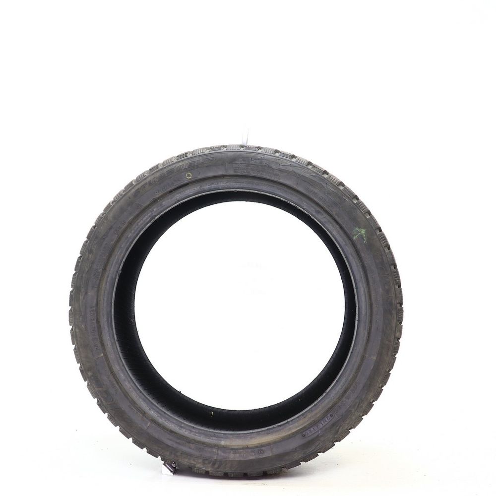 Used 245/40R18 Toyo Observe G3-Ice Studded 97T - 9/32 - Image 3