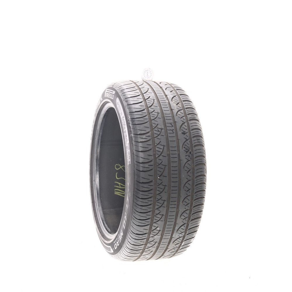 Used 275/40R19 Pirelli P Zero Nero J 105H - 7/32 - Image 1