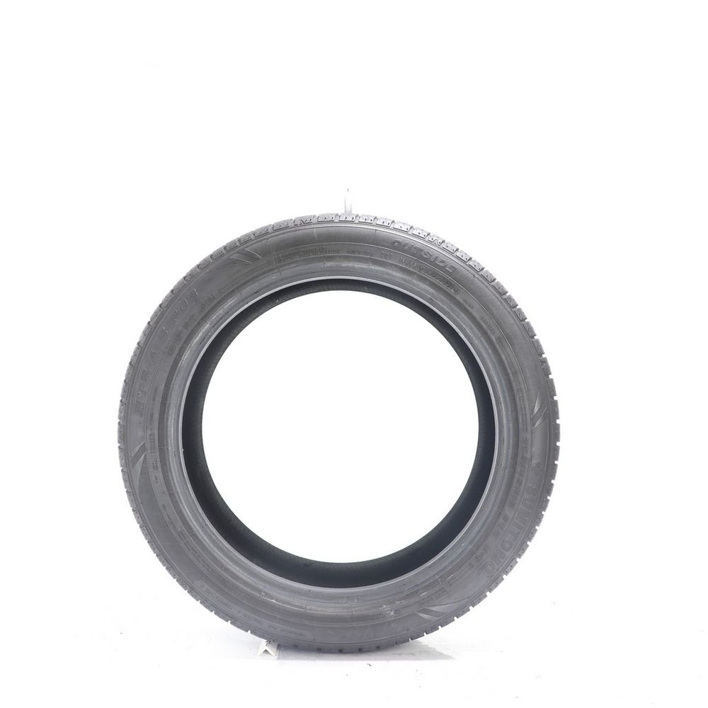 Used 235/45R18 Sumitomo HTR A/S P03 94W - 7/32 - Image 3