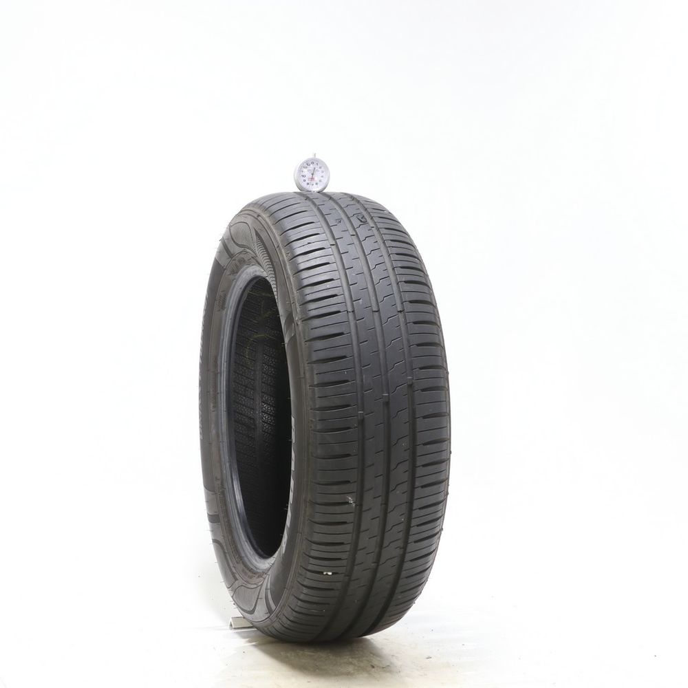 Set of (2) Used 205/60R16 Radar Dimax E Touring 1 92H - 7.5-8/32 - Image 1