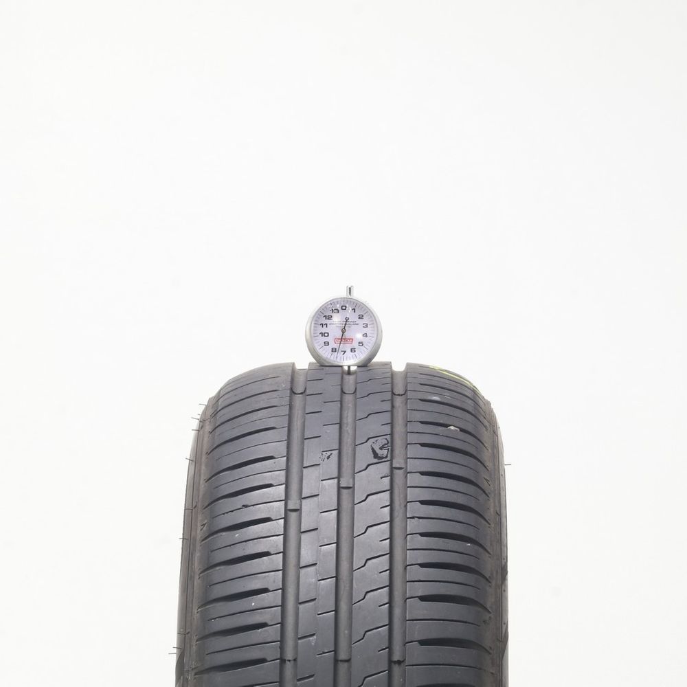 Set of (2) Used 205/60R16 Radar Dimax E Touring 1 92H - 7.5-8/32 - Image 2