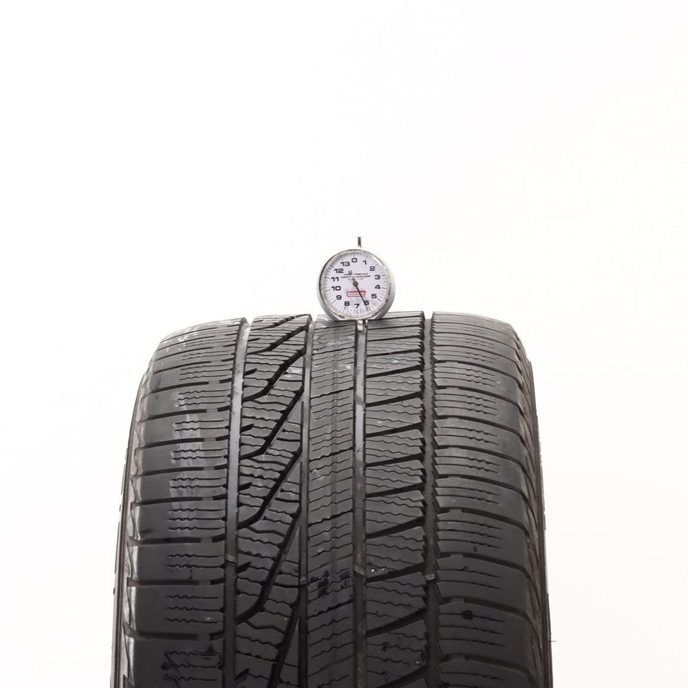 Set of (4) Used 255/50R20 Goodyear Assurance WeatherReady 109V - 5.5-6/32 - Image 5
