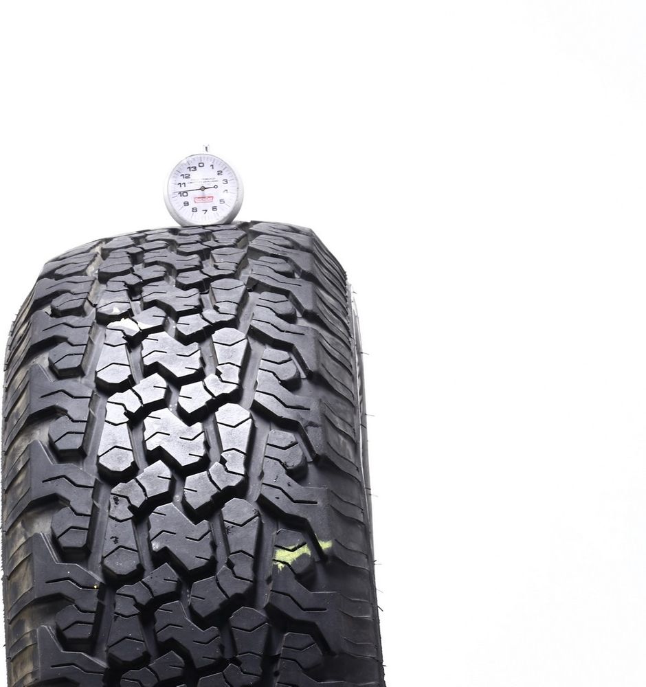 Used 235/70R17 Pegasus Advanta AT 105S - 10/32 - Image 2