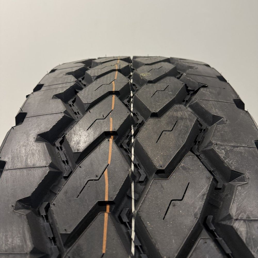 Set of (2) New 385/65R22.5 Americus MS 4000 160K - Image 2