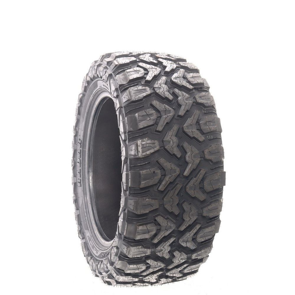 New LT 33X12.5R20 Radar Renegade-X 114Q E - Image 1