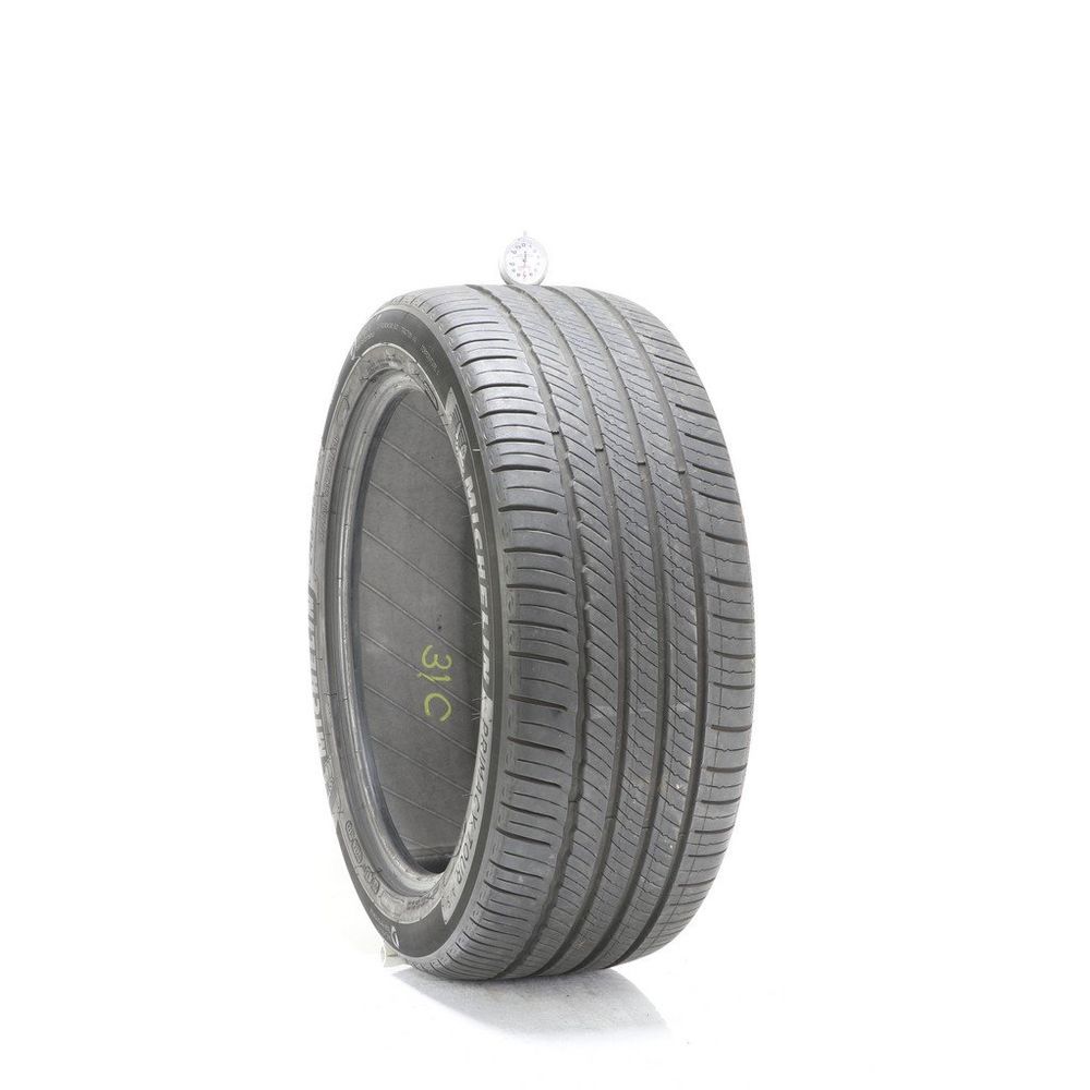 Used 245/45R19 Michelin Primacy Tour A/S GOE 102W - 7/32 - Image 1