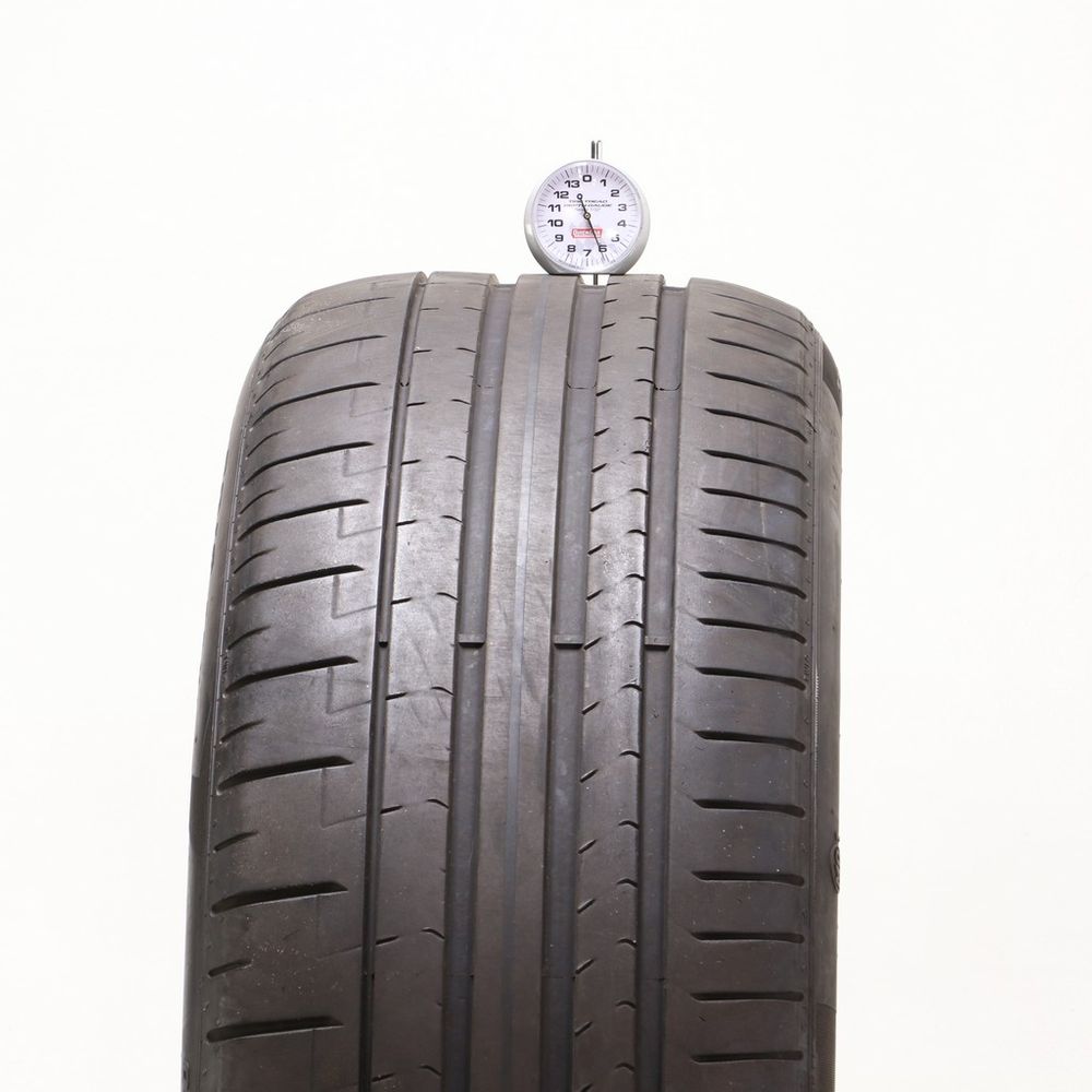 Used 235/50ZR19 Pirelli P Zero PZ4 MO1 99Y - 6/32 - Image 2