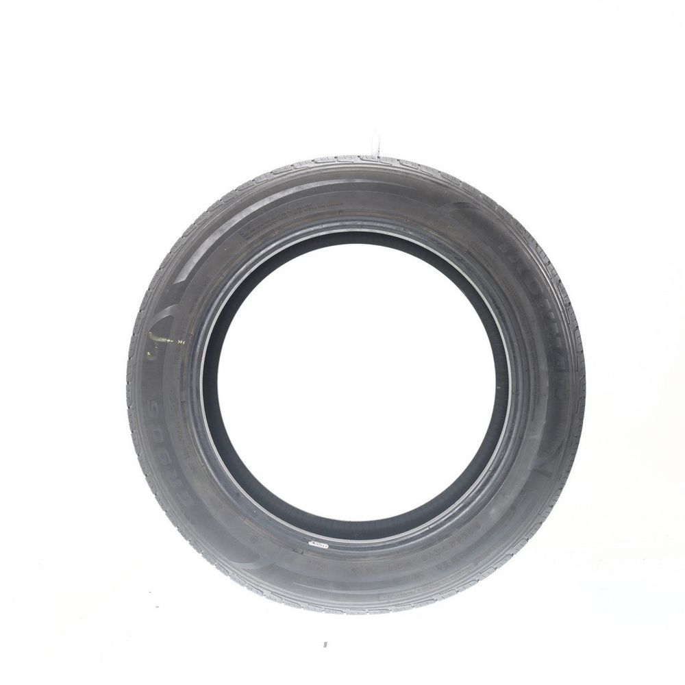 Set of (2) Used 225/55R18 Ironman GR906 98H - 6-7/32 - Image 3