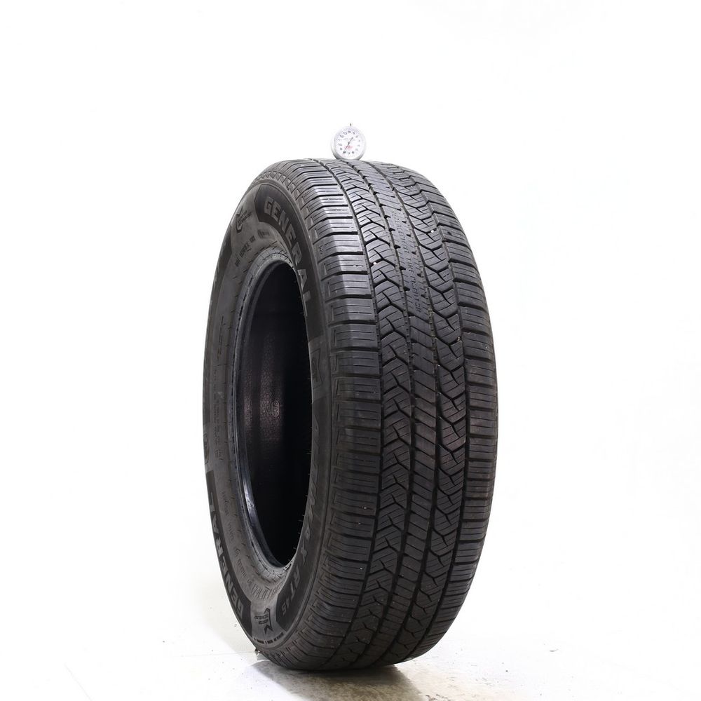 Set of (2) Used 235/65R17 General Altimax RT45 104T - 7.5-8/32 - Image 4