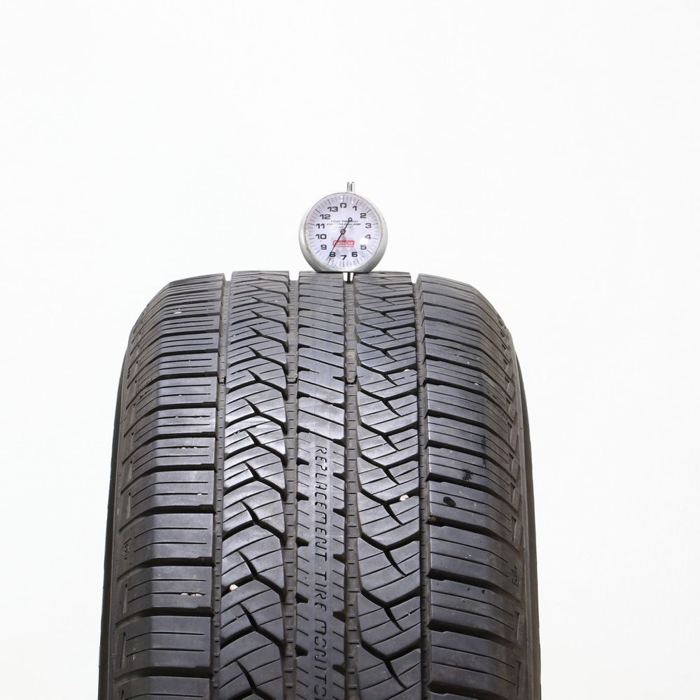 Set of (2) Used 235/65R17 General Altimax RT45 104T - 7.5-8/32 - Image 5