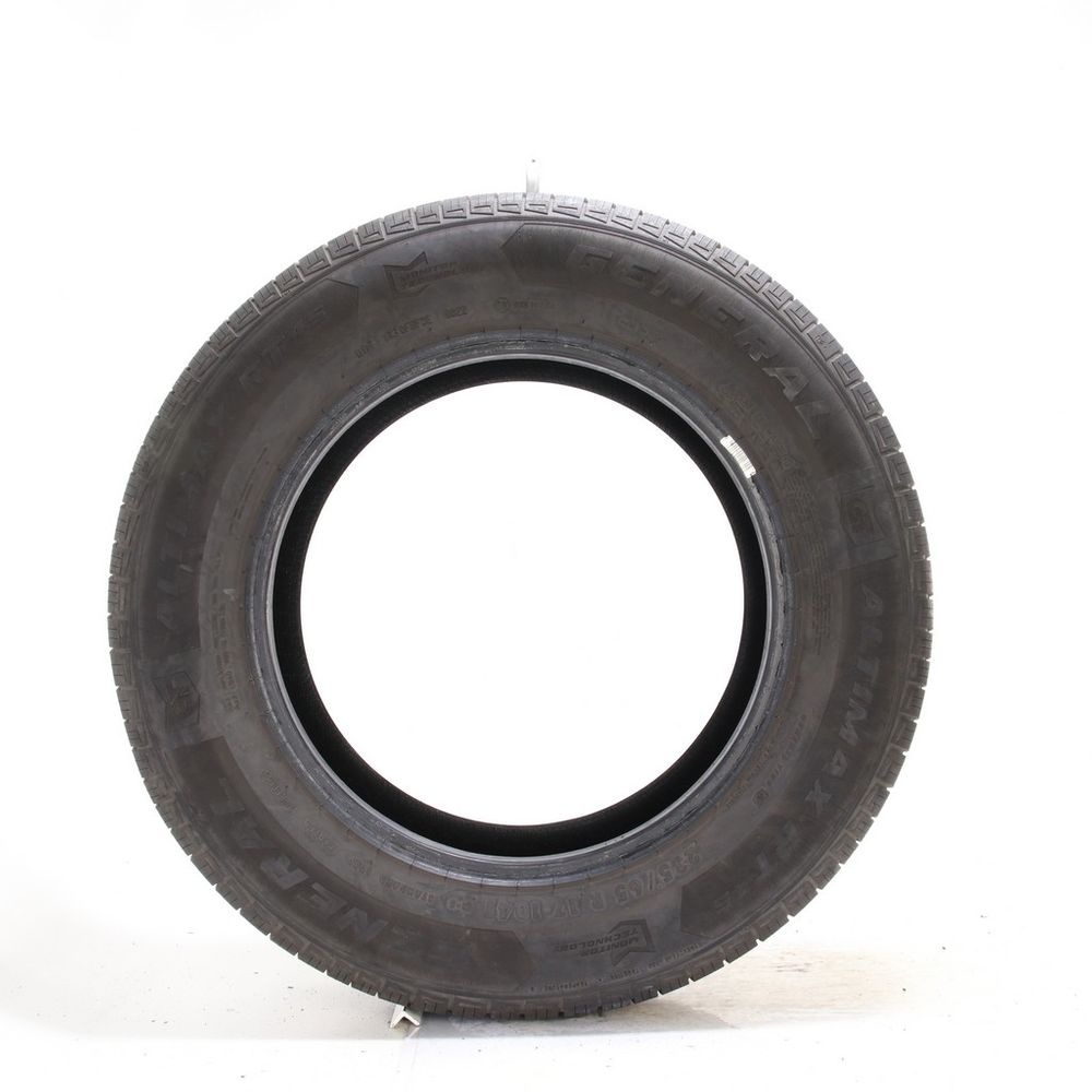 Set of (2) Used 235/65R17 General Altimax RT45 104T - 7.5-8/32 - Image 6