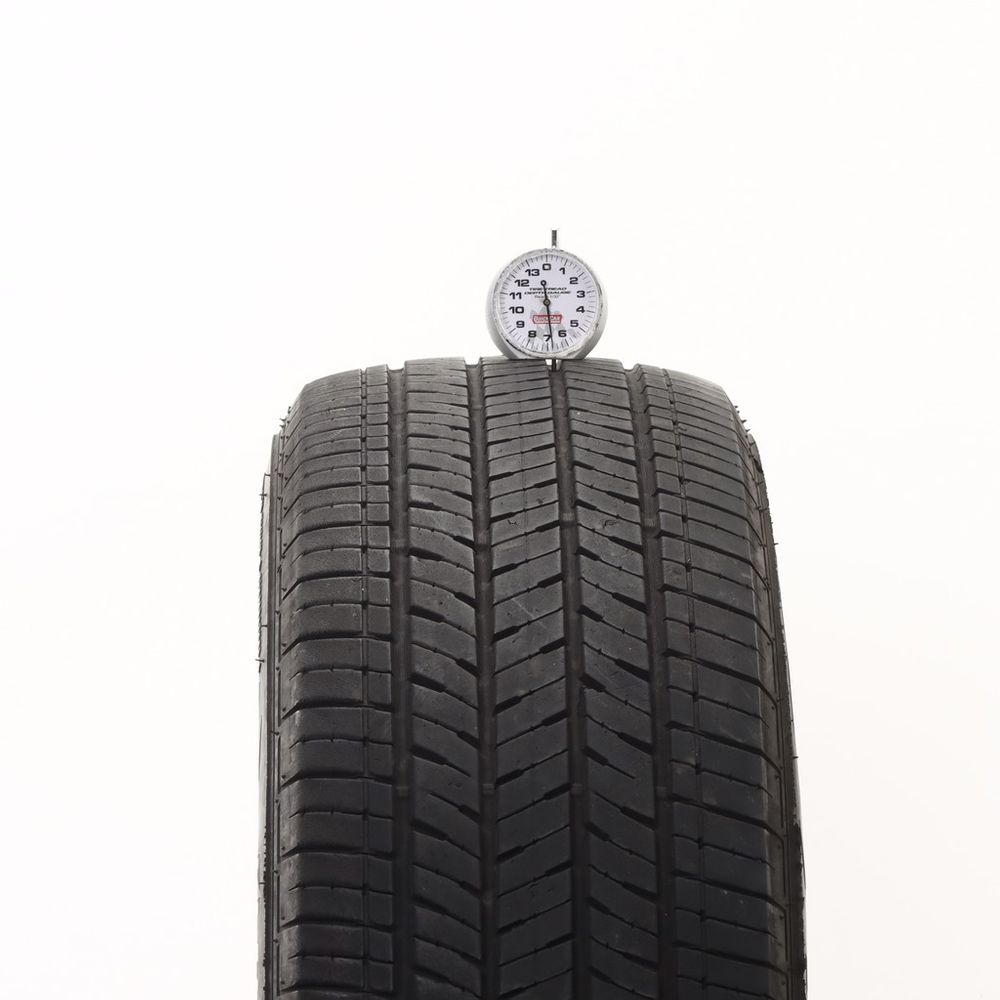 Set of (2) Used 225/65R17 Bridgestone Alenza AS Ultra 102H - 7/32 - Image 2