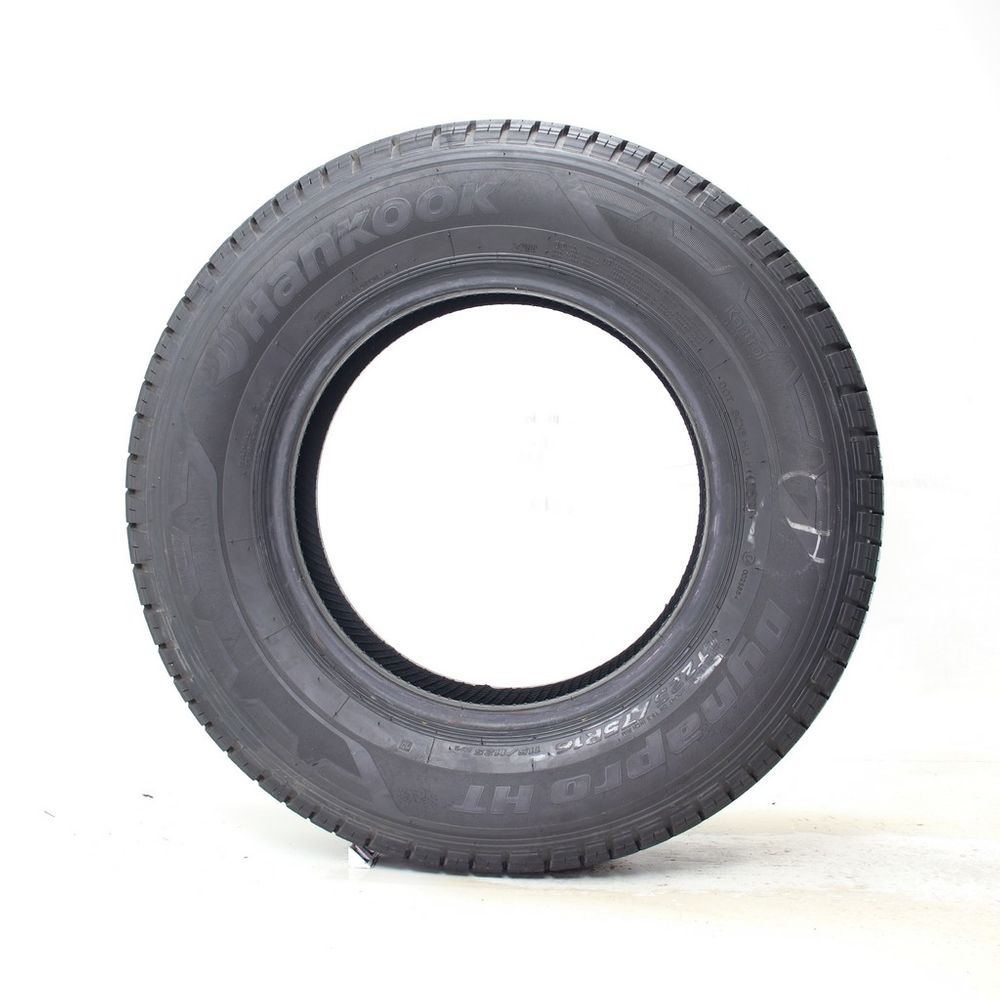 Driven Once LT 225/75R16 Hankook Dynapro HT 115/112S E - 14/32 - Image 3