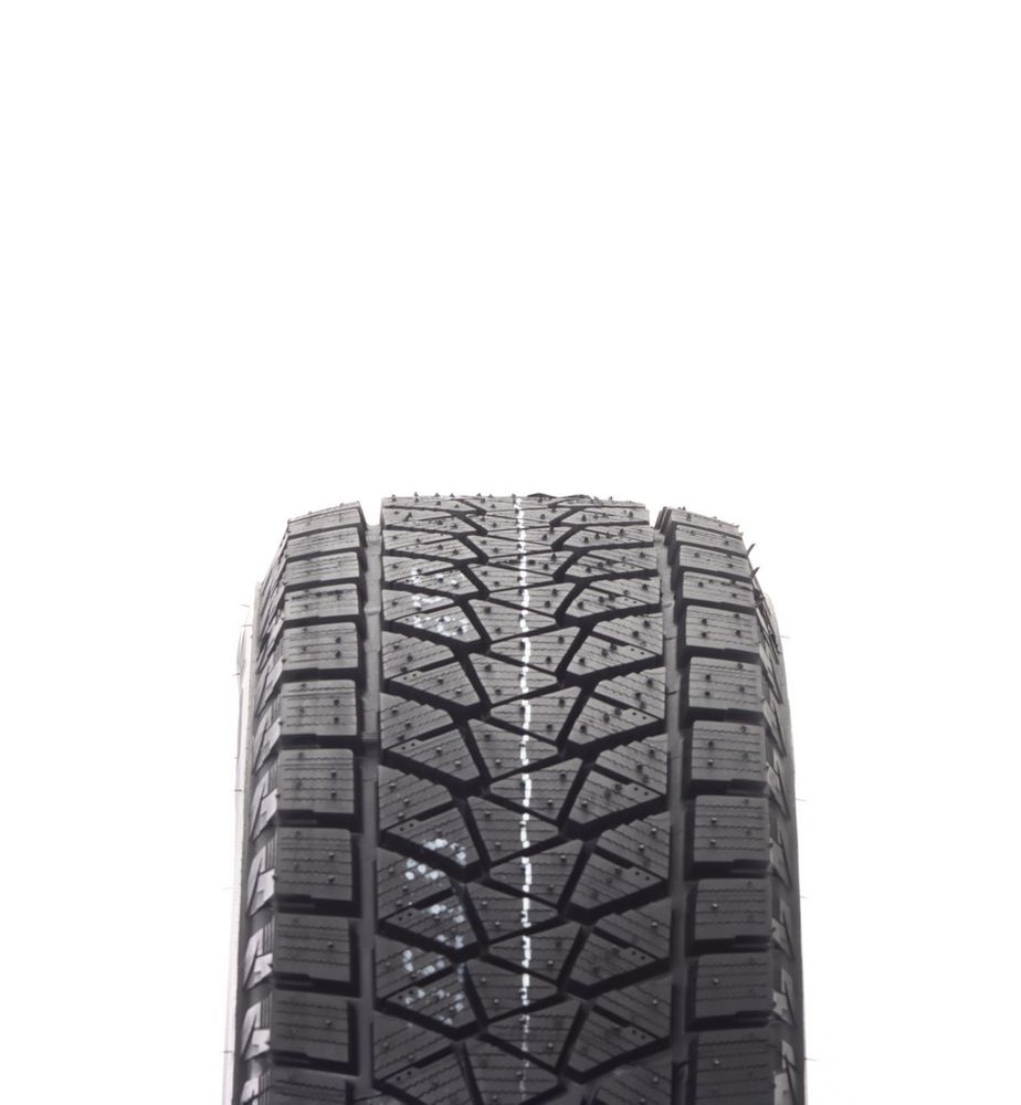 Set of (4) New 225/70R16 Bridgestone Blizzak DM-V2 103S - 13/32 - Image 2