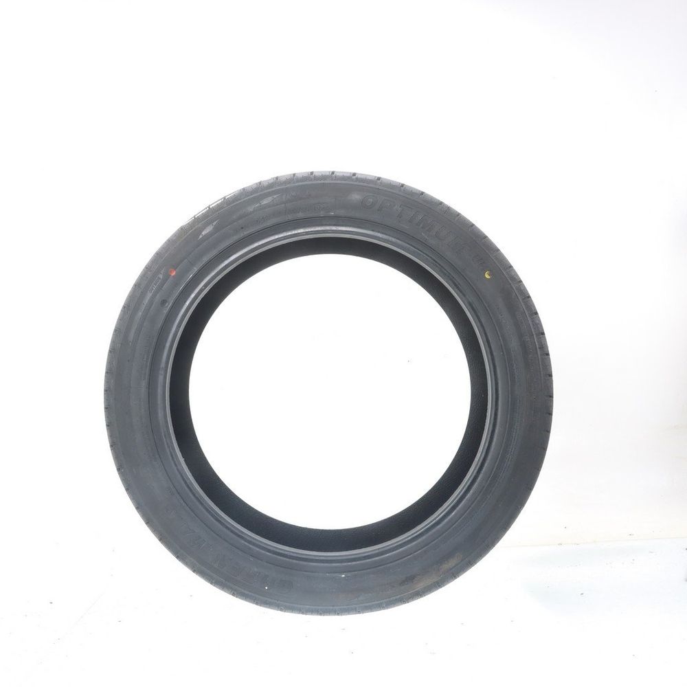 Driven Once 245/45R19 Green Max Optimum UHP 102W - 9.5/32 - Image 3