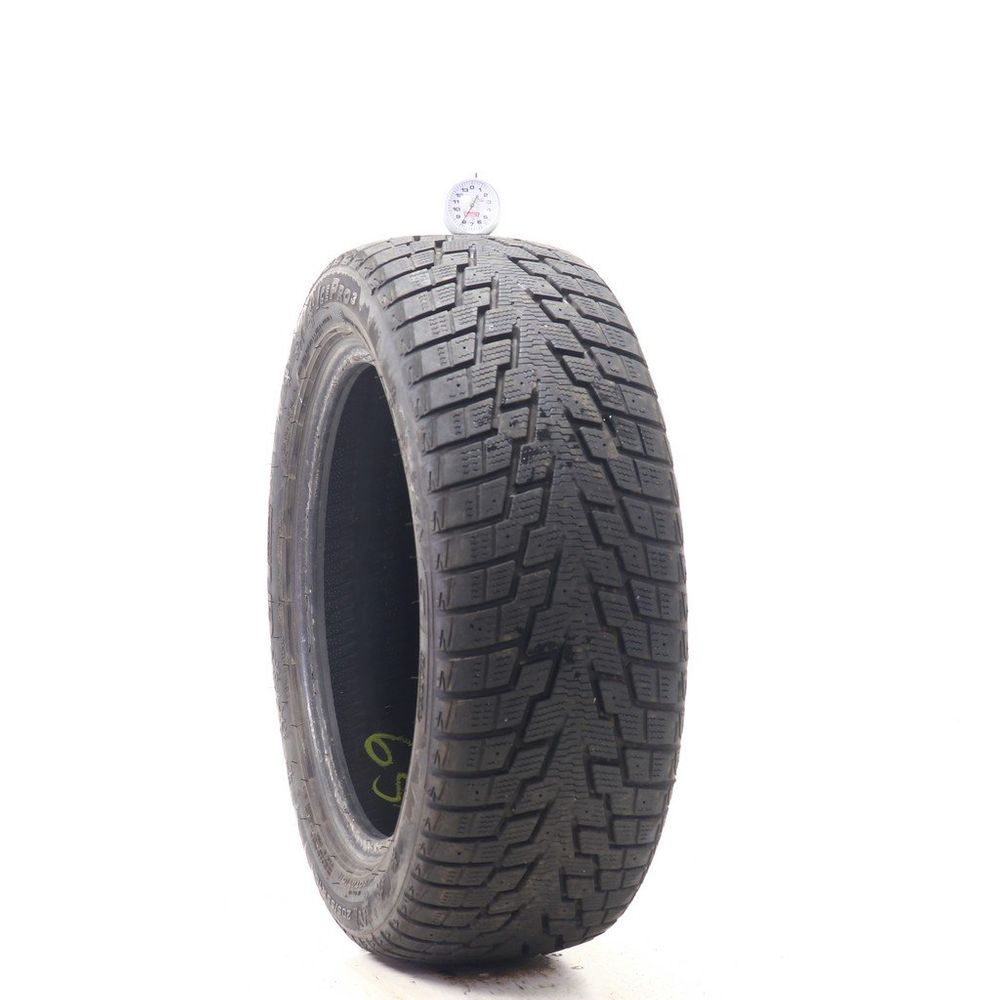 Used 205/55R16 GT Radial IcePro 3 94T - 8/32 - Image 1