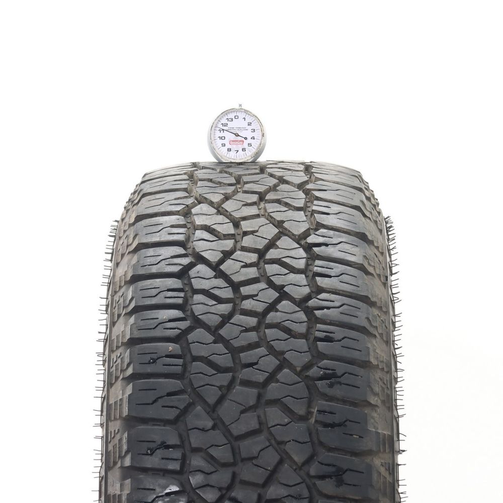 Used 255/70R16 Goodyear Wrangler Workhorse AT 111S - 11/32 - Image 2