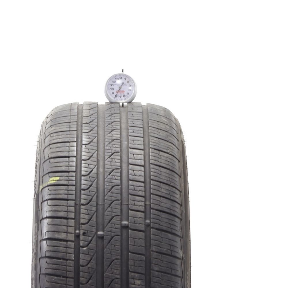 Used 225/40R19 Pirelli Cinturato P7 Run Flat AR 93V - 8/32 - Image 2