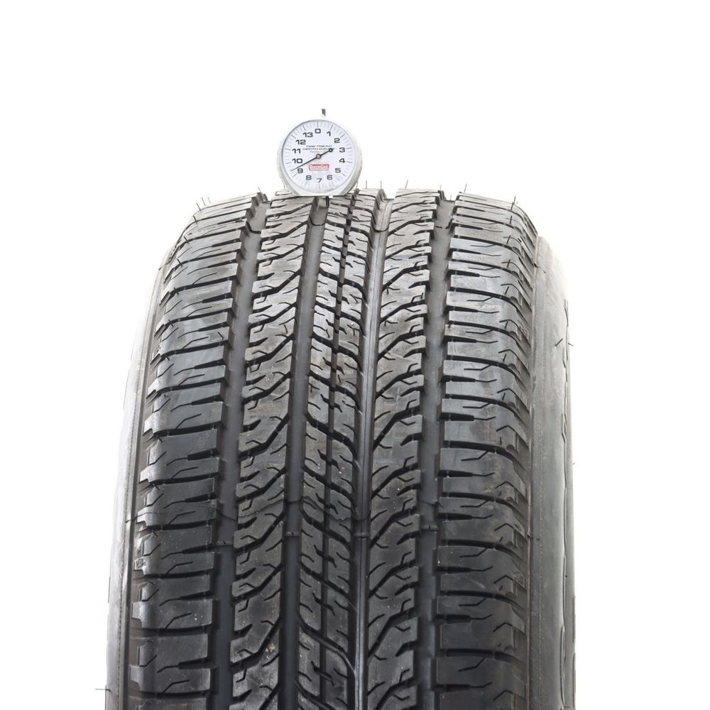 Used 235/55R18 BFGoodrich Long Trail T/A Tour 100V - 9/32 - Image 2