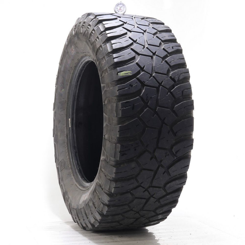 Used LT 37X13.5R20 General Grabber X3 127Q - 8.5/32 - Image 1