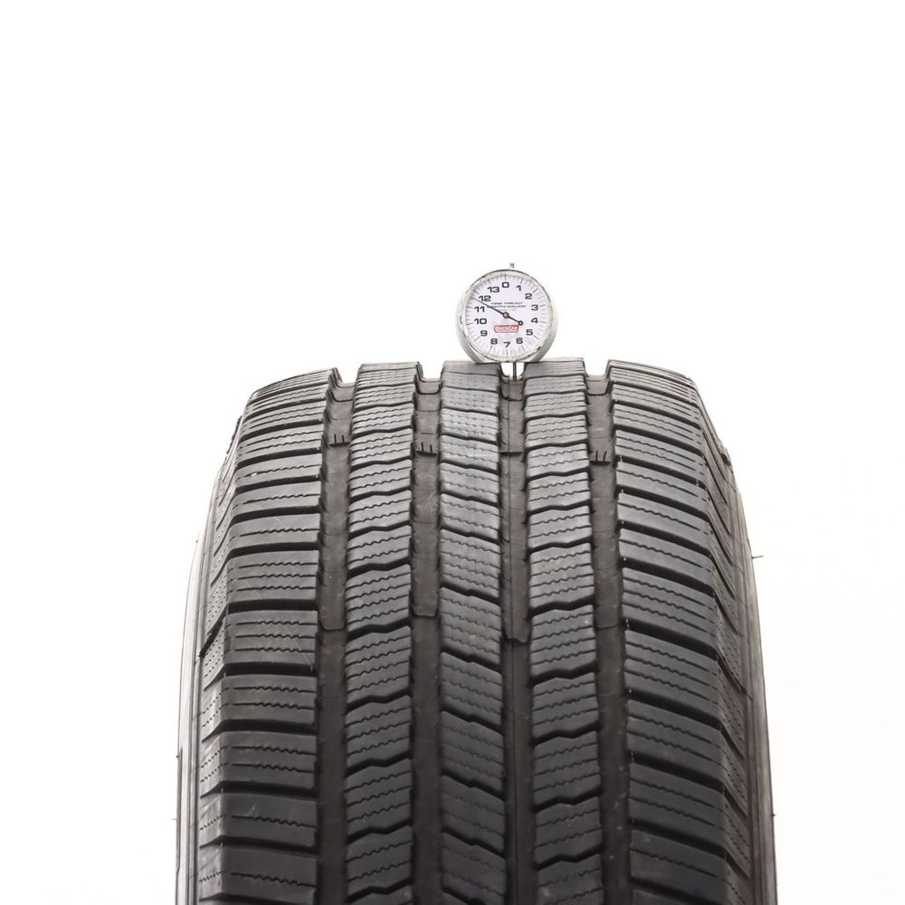 Used 275/65R18 Michelin Defender LTX M/S 116T - 11.5/32 - Image 2