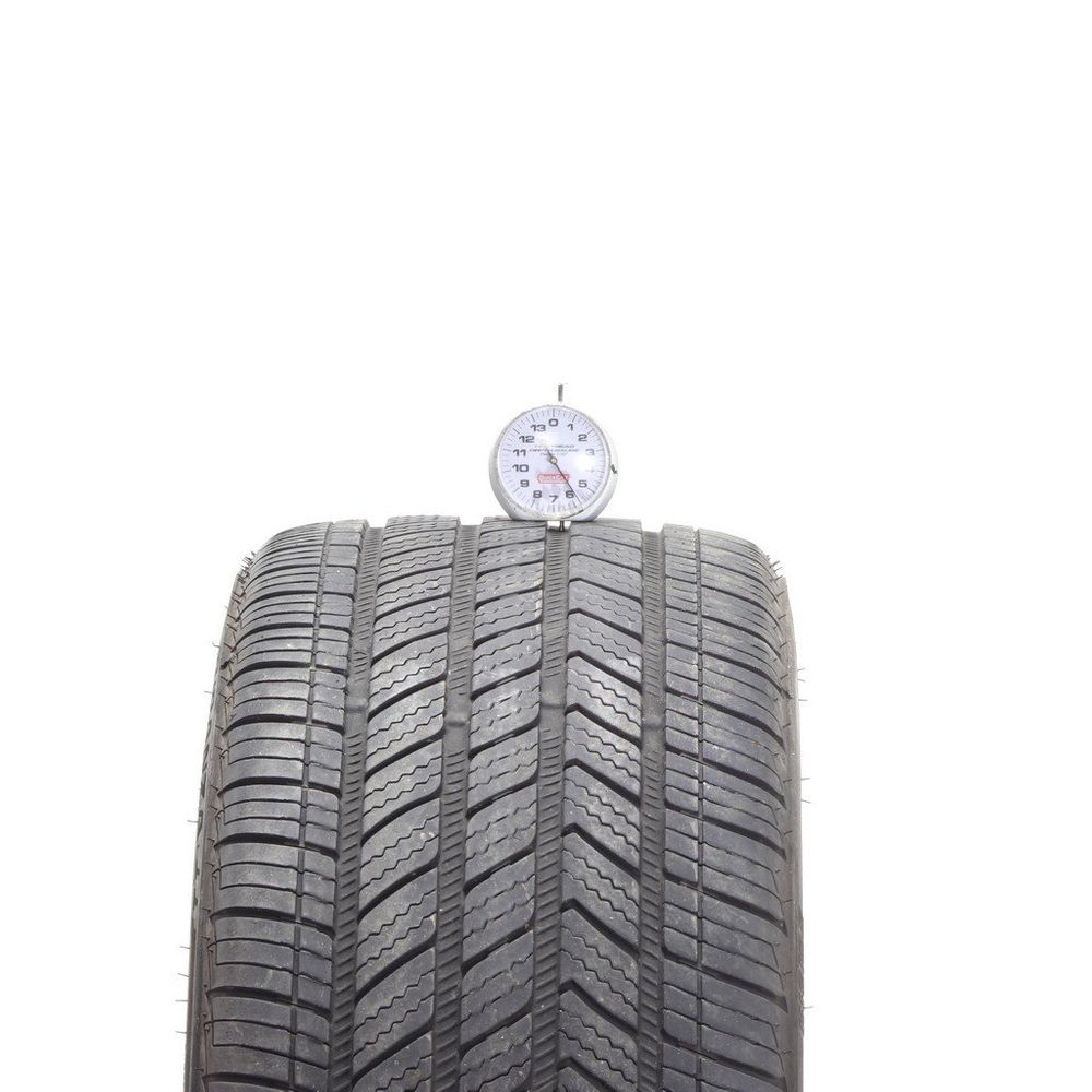 Set of (2) Used 225/40R18 Bridgestone Turanza Quiet Track 92V - 5.5-6.5/32 - Image 2