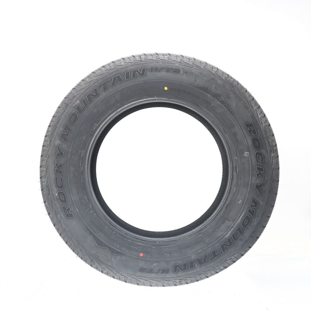 New 265/65R18 Rocky Mountain H/T2 114T - Image 3