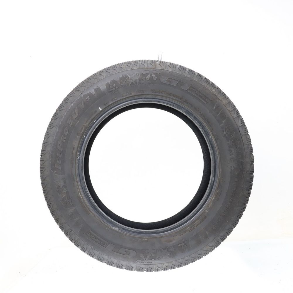 Used 235/65R17 GT Radial IcePro SUV 3 Evo 108T - 9.5/32 - Image 3