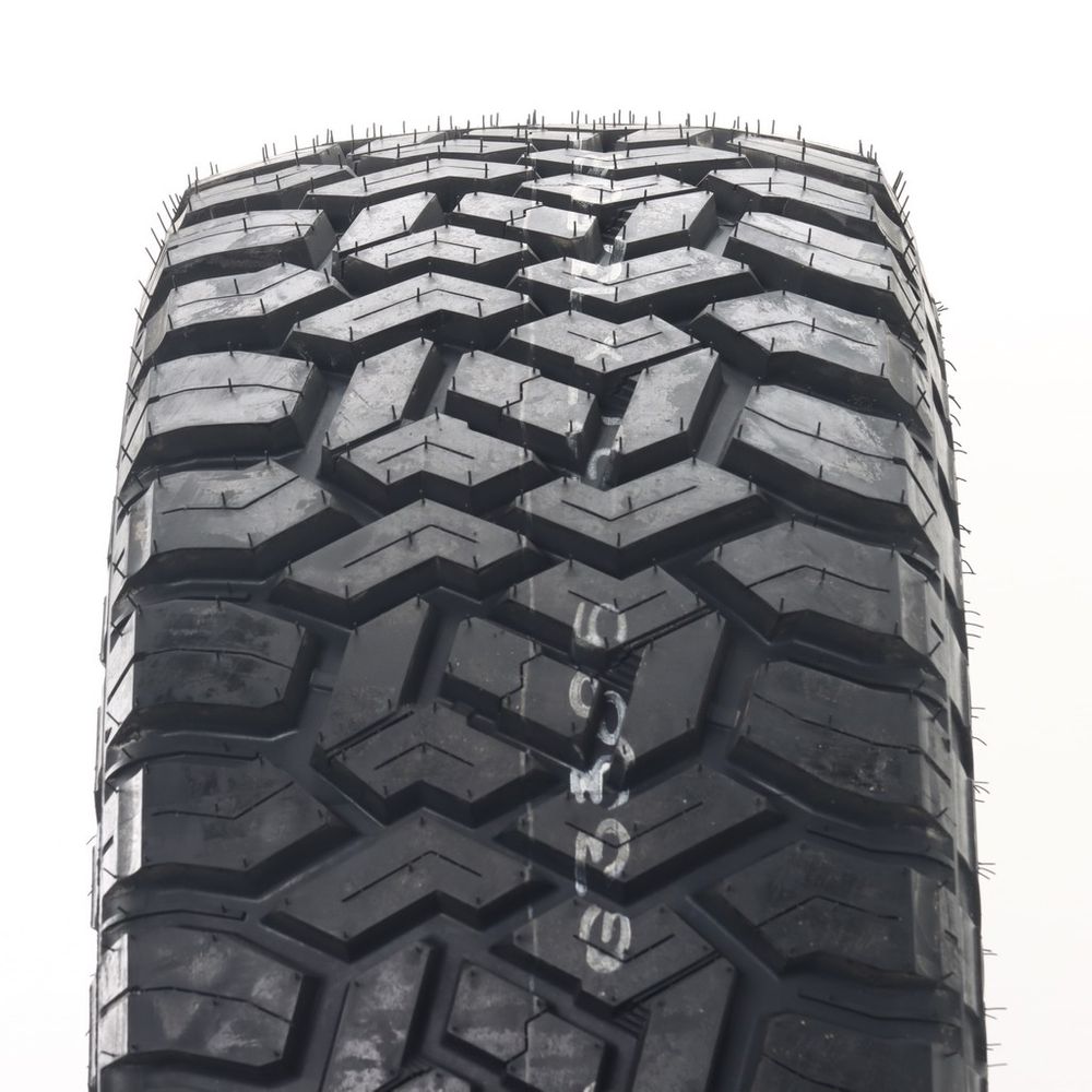 New LT 37X13.5R17 Fury Country Hunter R/T 121Q D - Image 2