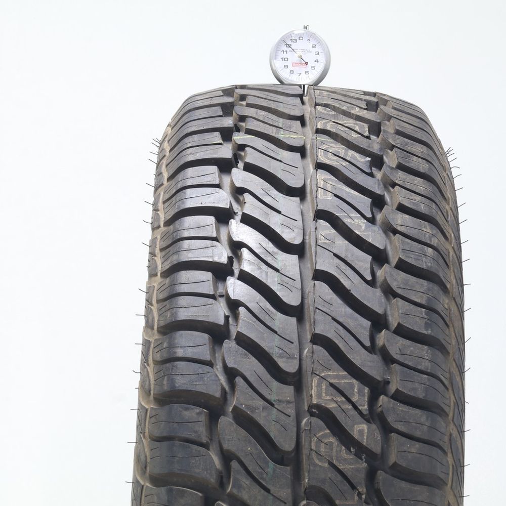 Used LT 275/70R17 Dunlop Rover RVXT 114/110R C - 12/32 - Image 2