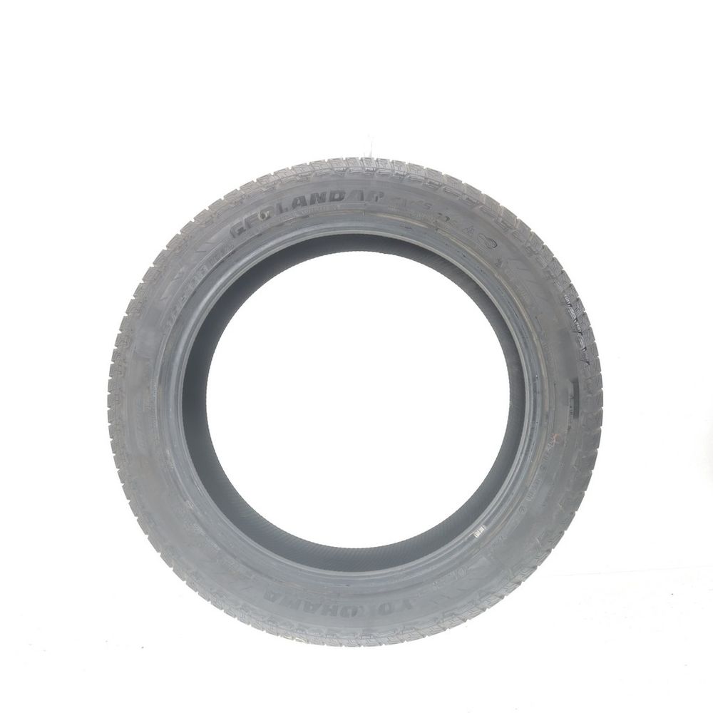 Used 235/50R19 Yokohama Geolandar CV 4S G061 103V - 8/32 - Image 3