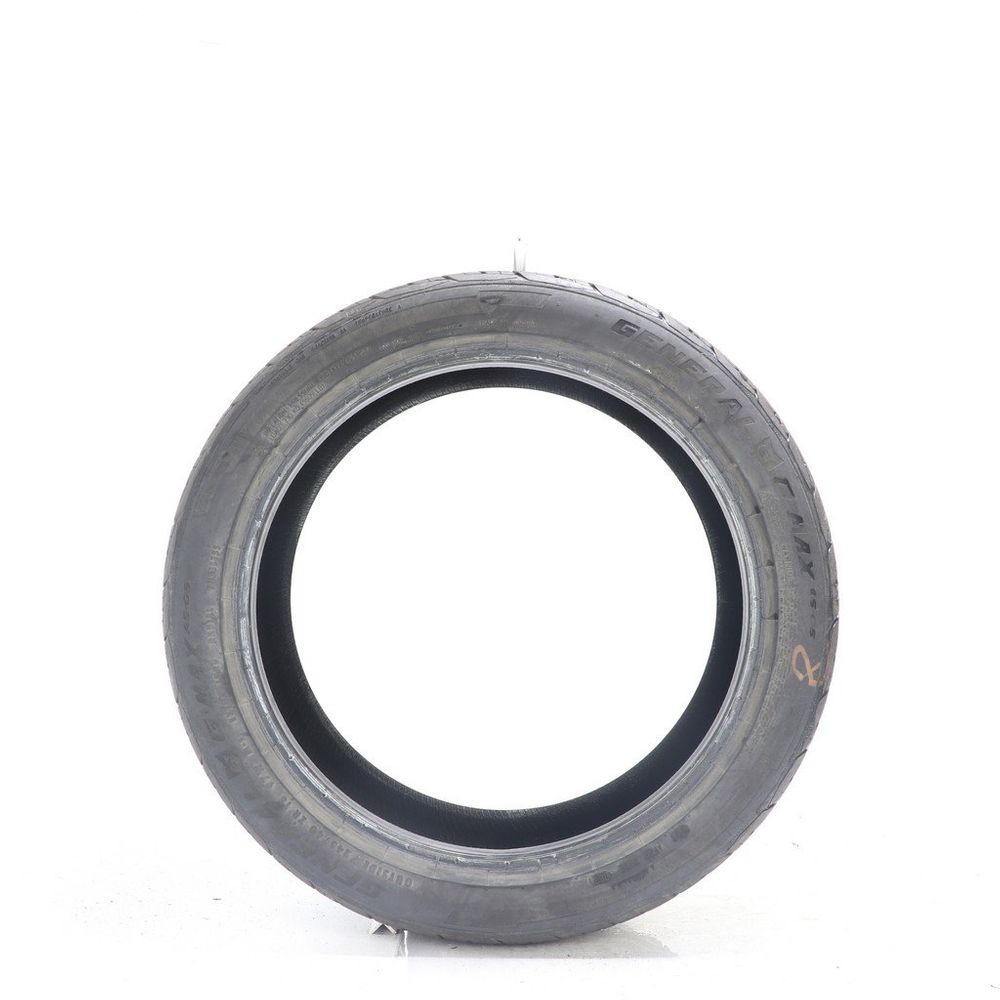 Used 245/40ZR18 General G-Max AS-05 97W - 8/32 - Image 3