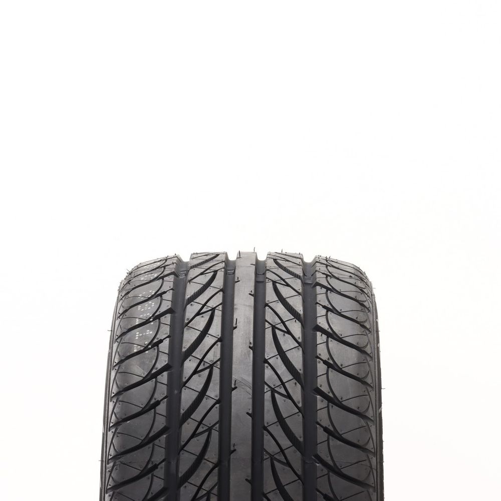 New 225/45ZR18 Summit Ultramax HP A/S 95W - 9.5/32 - Image 2