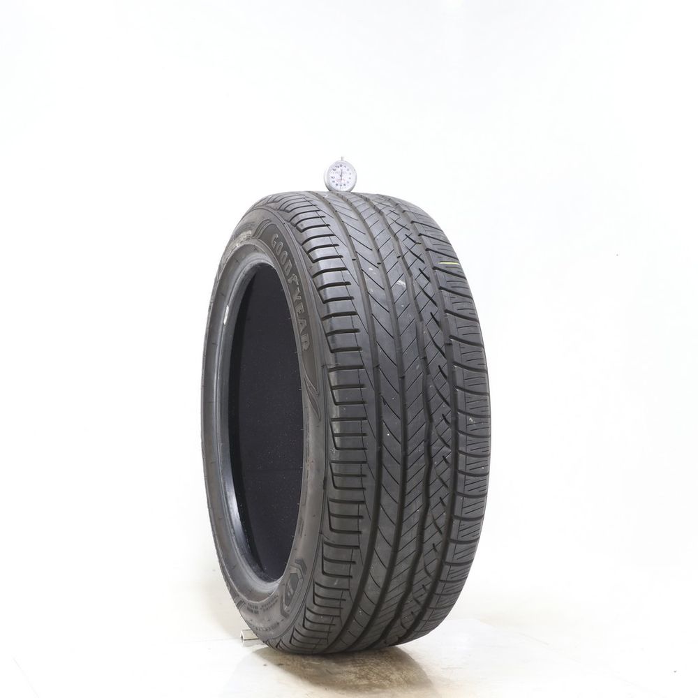 Used 255/45R19 Goodyear ElectricDrive GT SoundComfort 104W - 7/32 - Image 1