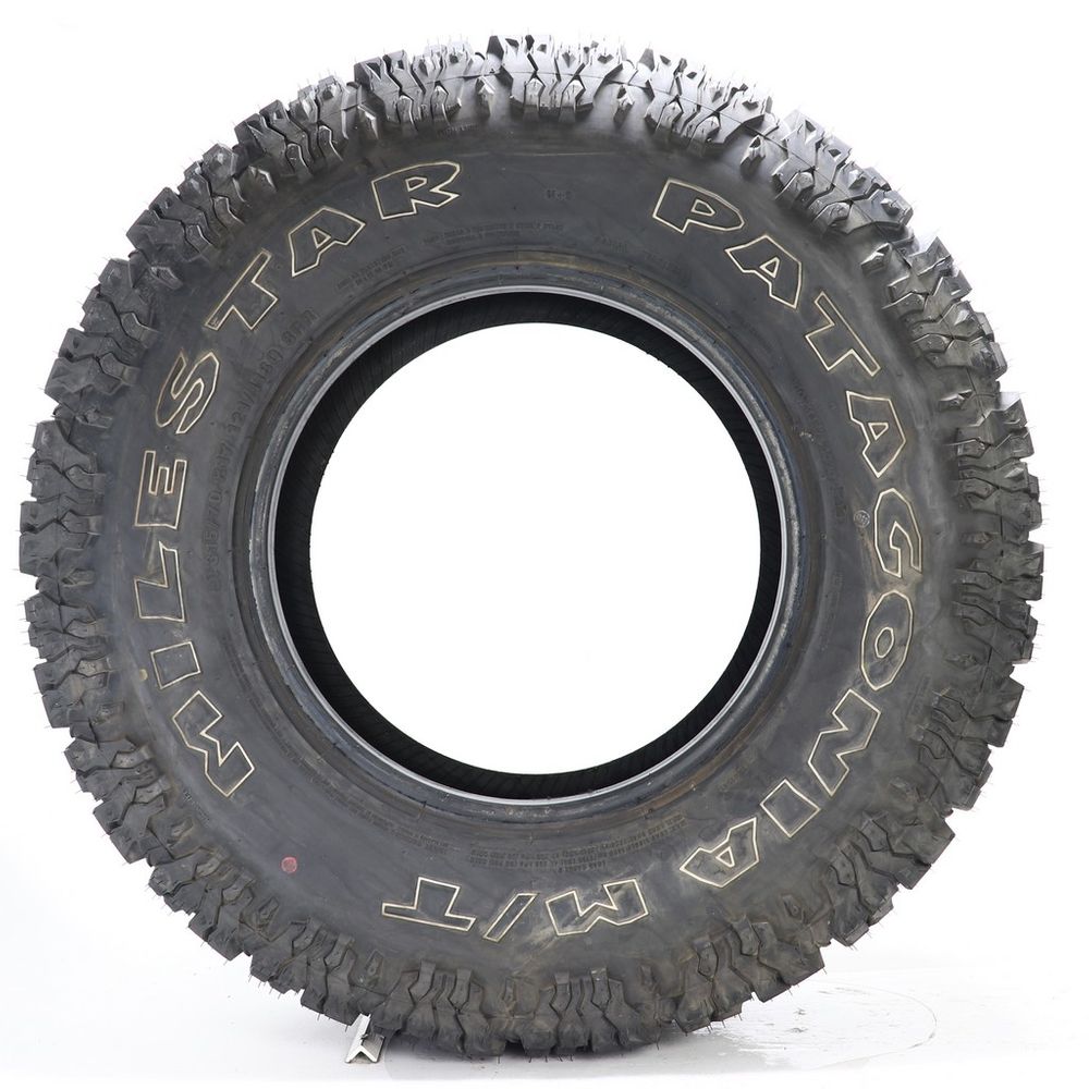 New LT 315/70R17 Milestar Patagonia M/T 121/118Q - 19/32 - Image 3