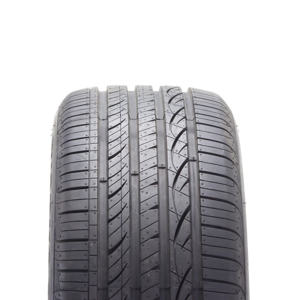 Set of (2) Driven Once 235/50R19 Hankook Ventus S1 Noble2 99H - 9.5-10/32 - Image 5