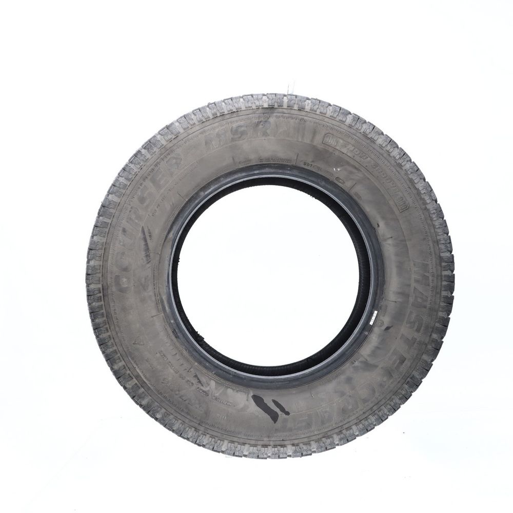 Used 255/70R16 Mastercraft Courser MSR 111S - 9.5/32 - Image 3