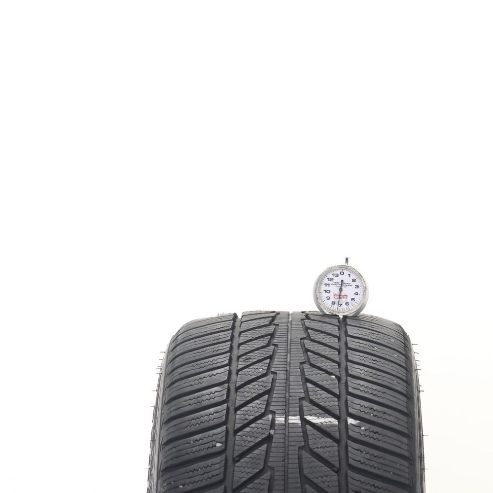 Set of (2) Used 235/40R19 Hankook iON iCept EV Sound Absorber 96V - 7/32 - Image 2