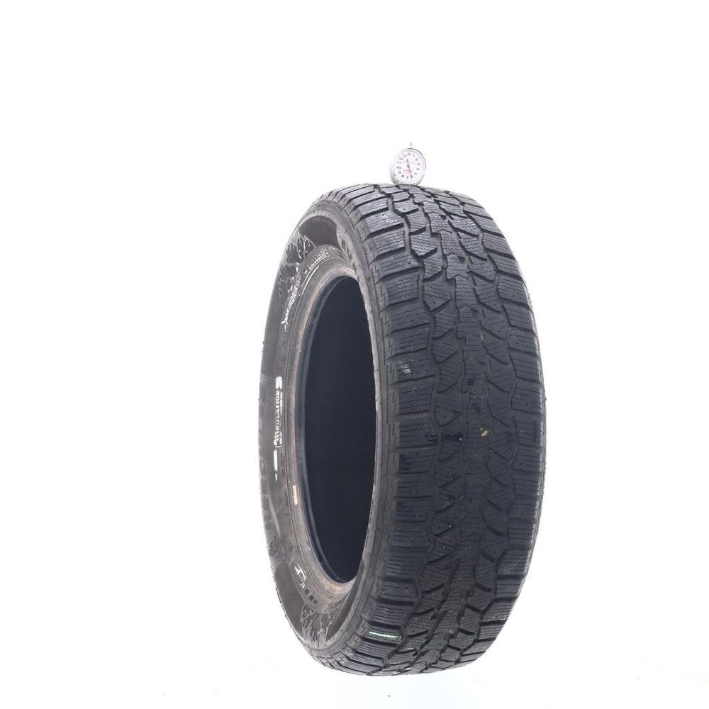 Used 205/60R16 Hercules Avalanche RT 92T - 6/32 - Image 1