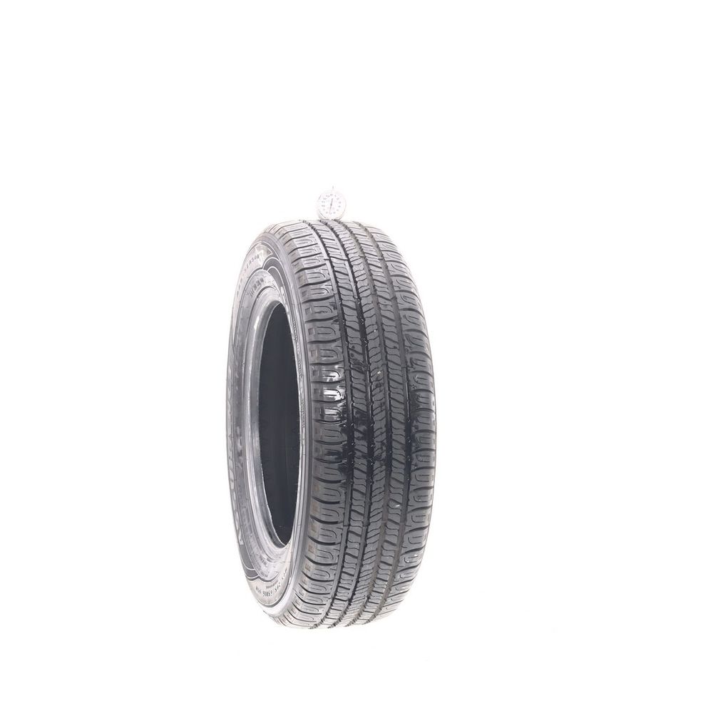 Set of (4) Used 205/65R16 Goodyear Assurance All-Season 95H - 5.5-7/32 - Image 4