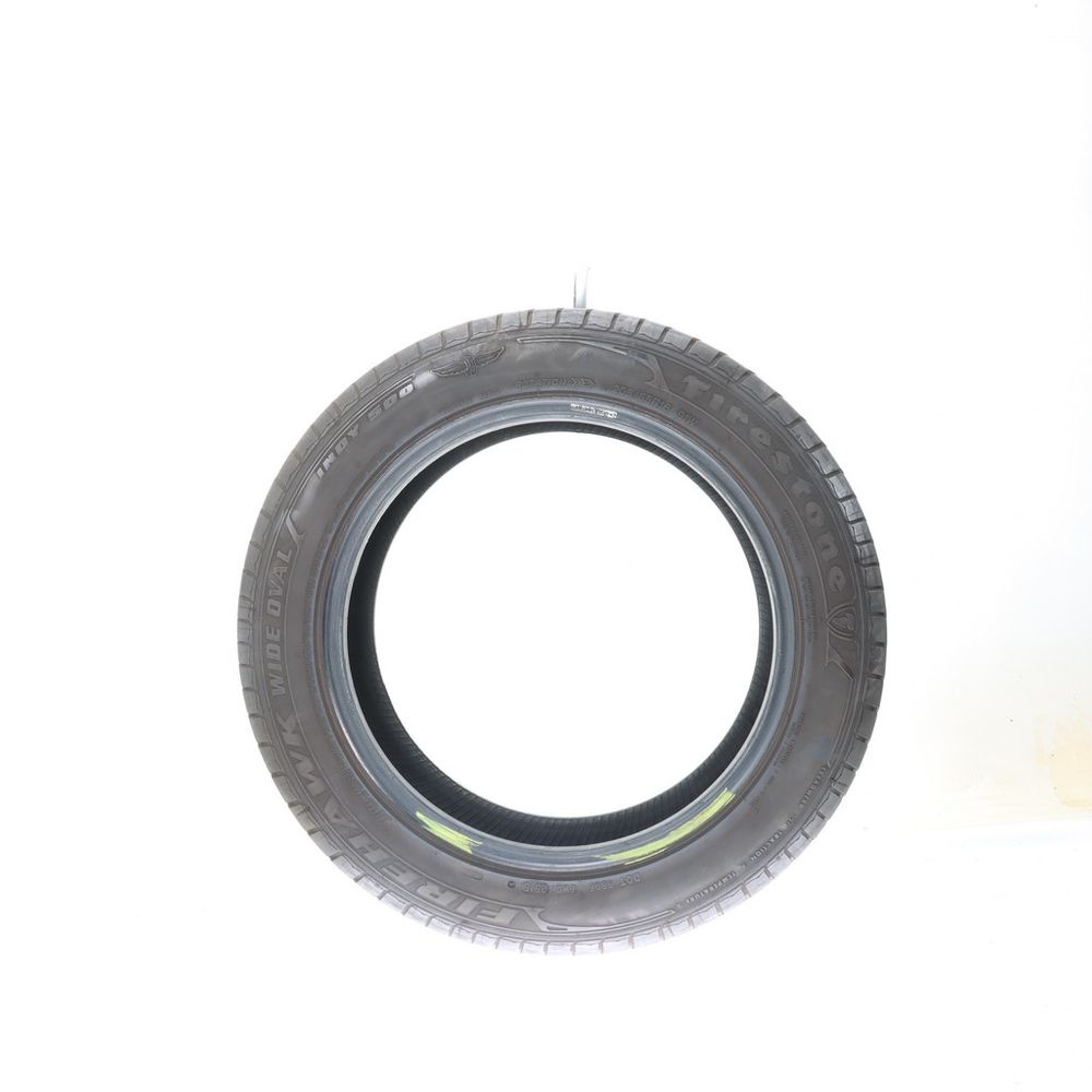 Used 205/55R16 Firestone Firehawk Wide Oval Indy 500 91W - 7/32 - Image 3