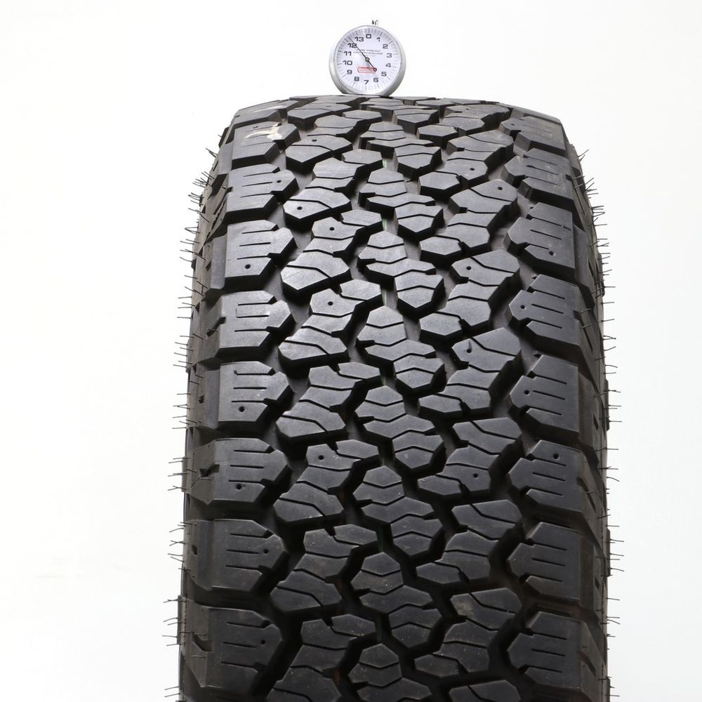 Used 275/70R18 General Grabber ATX 116S - 12/32 - Image 2