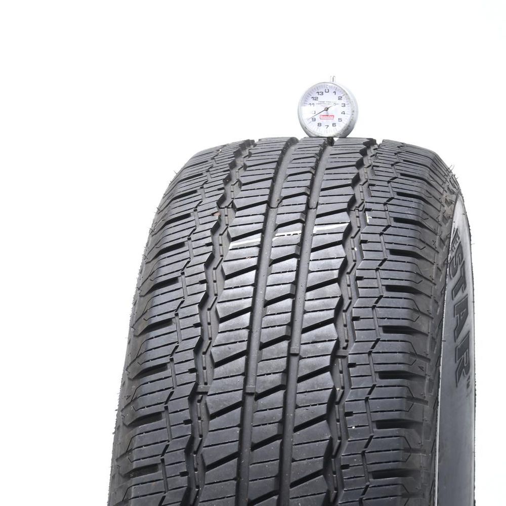 Used 265/65R18 Milestar Patagonia H/T 112T - 9/32 - Image 2