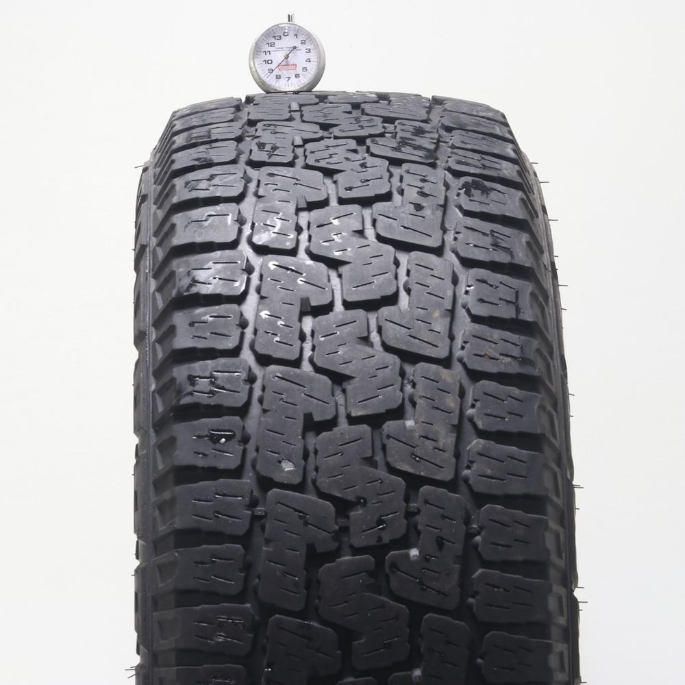 Set of (2) Used LT 275/70R18 Pirelli Scorpion All Terrain Plus 125/122S E - 8.5/32 - Image 2