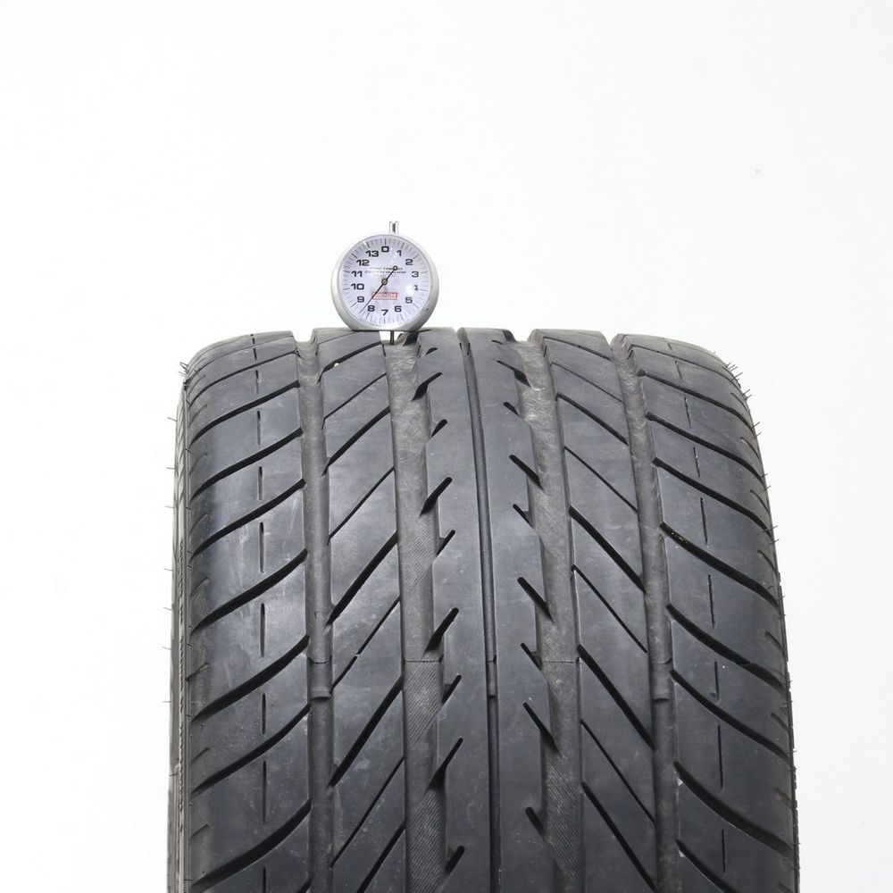 Set of (2) Used 275/40ZR18 Goodyear Eagle F1 GS EMT 94Y - 7-8/32 - Image 5