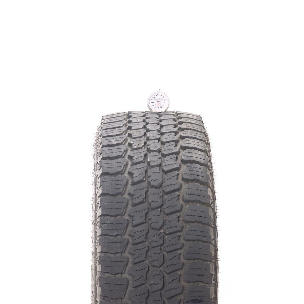 Set of (2) Used 265/70R16 Sumitomo Encounter AT 112T - 10-11.5/32 - Image 2