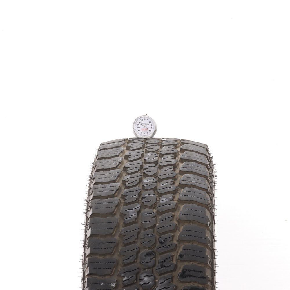 Set of (2) Used 265/70R16 Sumitomo Encounter AT 112T - 10-11.5/32 - Image 5
