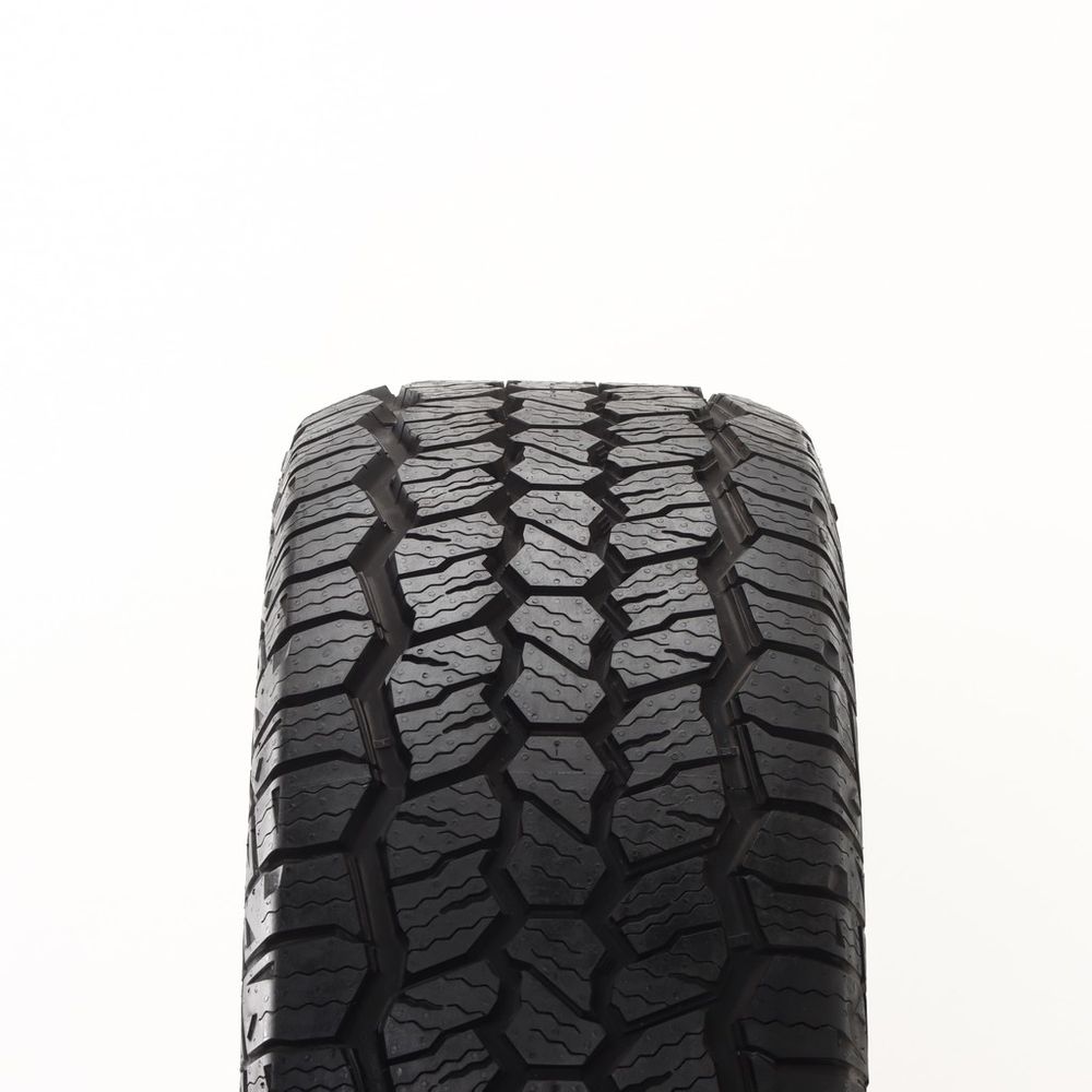 New 265/60R18 Vredestein Pinza AT 110H - Image 2